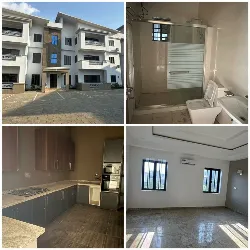Rent Now – 3-Bedroom Apartment with BQ in Diplomatic Zone Estate