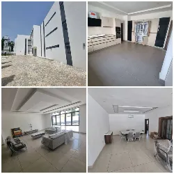 Presidential 3-Bedroom Apartment in Katampe Extension – Fully Furnished and Serviced