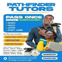 We Offer Guaranteed Tutoring Services at Pathfinder Tutors