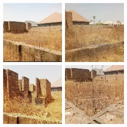 3 Bedrooms All Ensuite for Sale at New Spring GRA, Kaduna