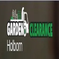 Garden Clearance Holborn