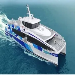 Book Instant Private Ferry Ticket for Neil Island & Port Blair