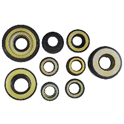 DEDE Brand Oil Seal Premium Durability and Reliable Performance Industrial Seals for Demanding Appli