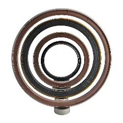 Purchase Mining Machinery And Equipment Seals To Support Customization