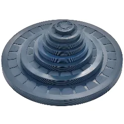 Customizable EG End Cover Shaft Seals Designed for Harsh Environments