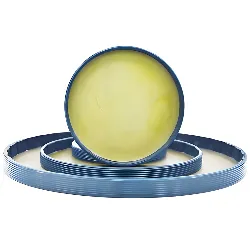 Customizable EG End Cover Shaft Seals Designed for Harsh Environments