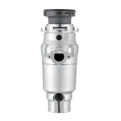 HR-DM-3A 120-220V SMART FOOD WASTE DISPOSER