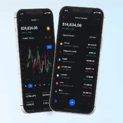 AppcloneX White-Label Crypto Wallet