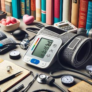 The Role of Home Blood Pressure Monitors