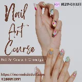 Nail Art Course In Chandigarh - meenakshidutt