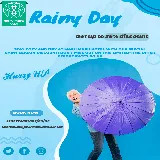 Stay cozy and dry at Maru Maru Hotel with our special rainy season discount! Don't miss out