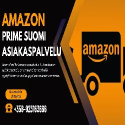 Tärkeimmät ratkaisut tavallisiin Amazon Prime-asiakasongelmiin