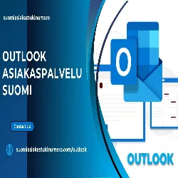 Outlook asiakaspalvelu Suomi Kattava opas tuen saamiseen