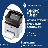 Samsung Tulostin-asiakaspalveluun