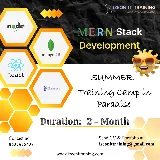 MERN Stack Development Training Course in Chennai
