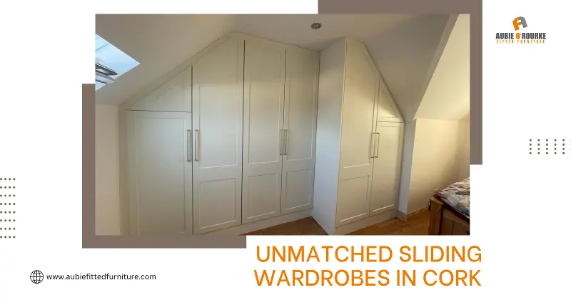 From Squeaks to Sleek – Sliding Wardrobes by Aubie O’Rourke From Squeaks to Sleek – Sliding Wardrobes by Aubie O’Rourke