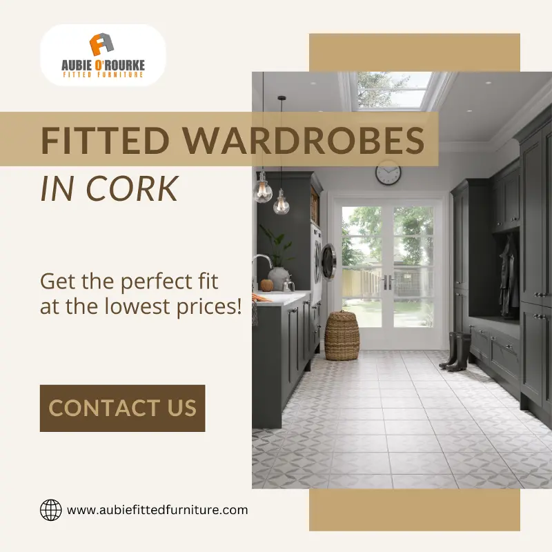 Affordable Design Solutions to Match Fitted Wardrobes Costs in Cork Affordable Design Solutions to Match Fitted Wardrobes Costs in Cork