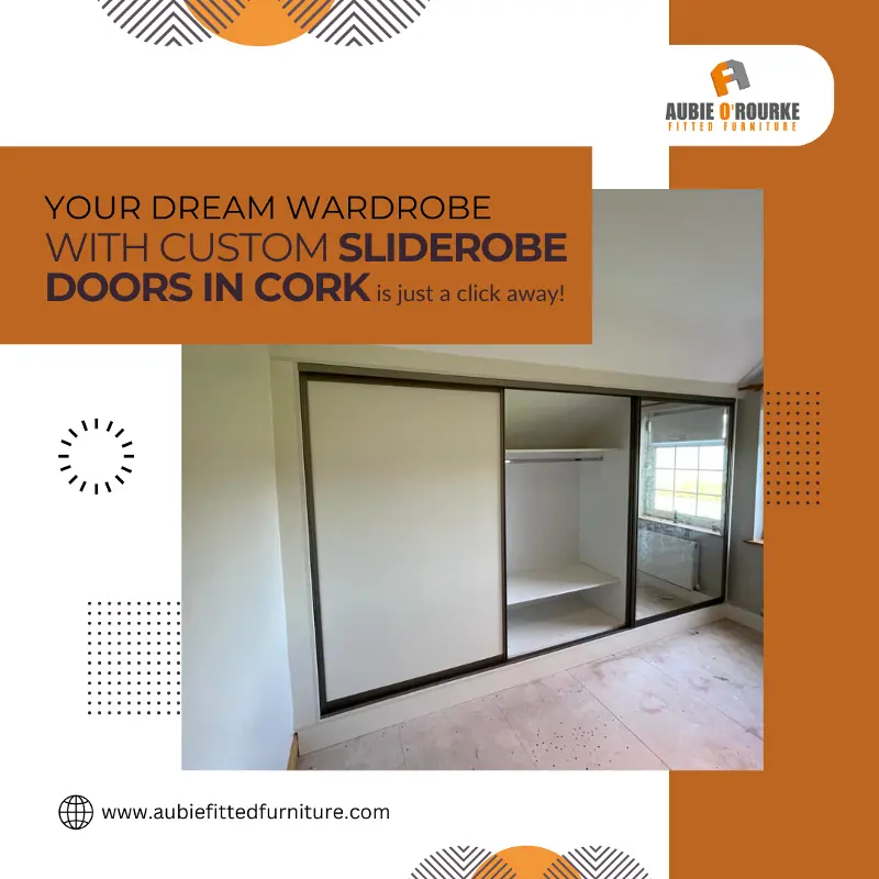 Know the Factors That Affect Sliderobe Prices in Cork Know the Factors That Affect Sliderobe Prices in Cork