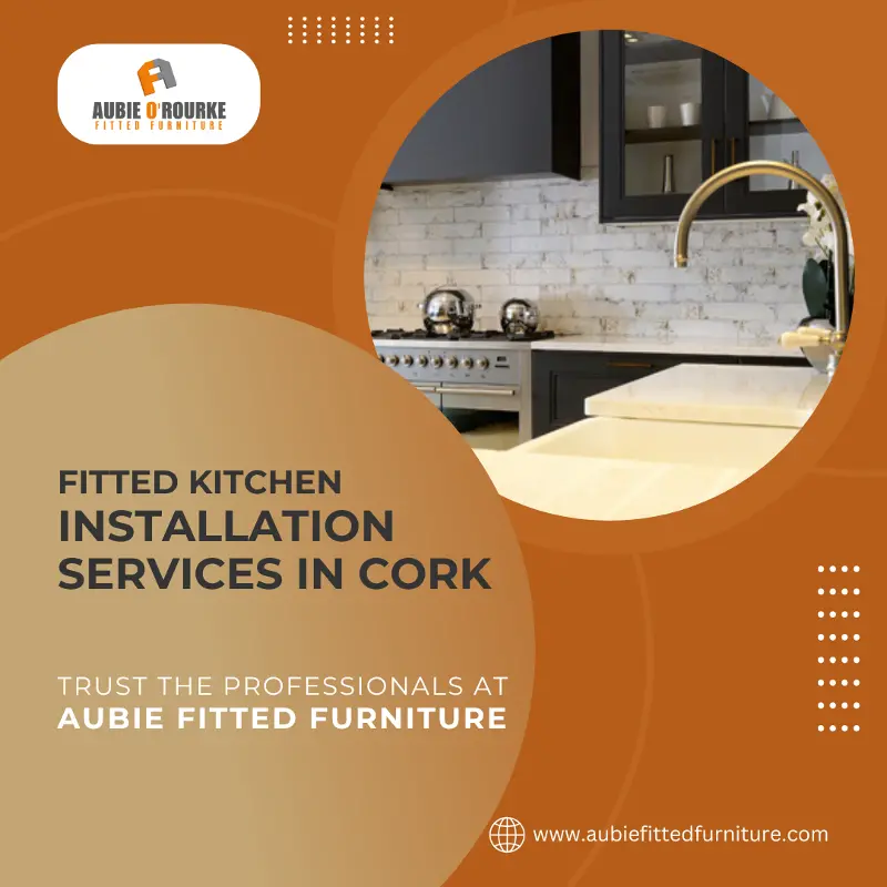 Hire Expert Kitchen Specialists for Your New Cork Home Decor Hire Expert Kitchen Specialists for Your New Cork Home Decor