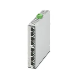 FL SWITCH 1000-8POE-GT - Industrial Ethernet Switch