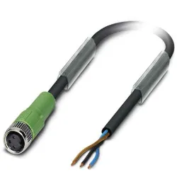 SAC-4P-10,0-186 M12FS - Sensor actuator cable