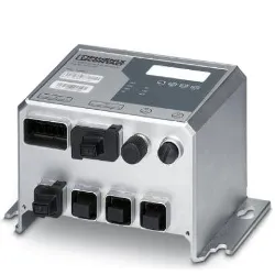 FL SWITCH IRT IP 4TX - Industrial Ethernet Switch