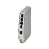 FL SWITCH 1004N-FX SM - Industrial Ethernet Switch