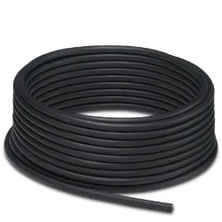 SAC-4P-100,0-PVC 0,25 - Cable reel
