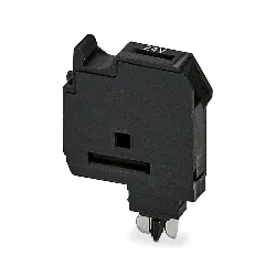P-FU 5X20 LED 24-5 - Fuse plug
