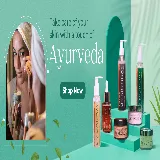 Buy Best Ayurvedic Skincare Products Online in India