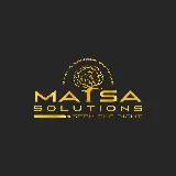 Management Consulting Service Provider  Matsa Solutions