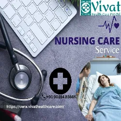 Nursing care at Home