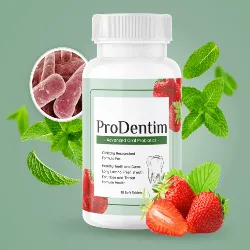ProDentim Supplements - Health