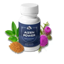Dominate The Male Enhancement Niche Today with Aizen Power &amp; Watch Your Profits Grow Stronger, Bigge