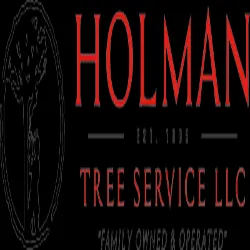 Holman Tree Service - Licensed & Insured Tree Removal Experts
