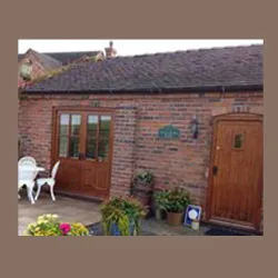 Luxurious Self-Catering Cottages at Blakeley Barns - Stoke on Trent