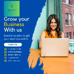 Want to take YOUR business online for just $100?