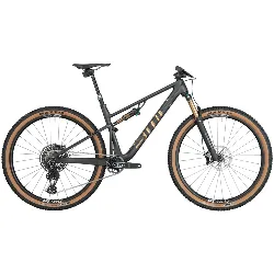 2024 BMC Fourstroke LT LTD Mountain Bike (WAREHOUSEBIKE)
