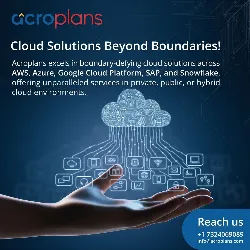 Top Cloud Computing Services in USA