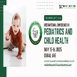 International Conference on Pediatrics and Child Health