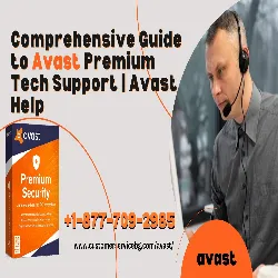 Comprehensive Guide to Avast Premium Tech Support  Avast Help