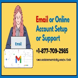 How to Email or Online Account Setup or Support: A Simple Step-by-Step Guide