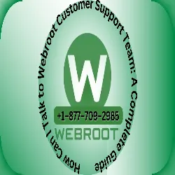 How Can I Talk to Webroot Customer Support Team: A Complete Guide