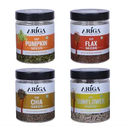 Best seeds online  Ariga Foods