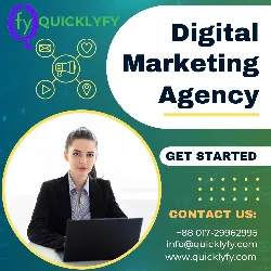 Best Digital Marketing Service Providers Quicklyfy