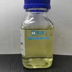 Biocide BIT20 1,2-Benzoisothiazoline-3-one for metalworking fluids