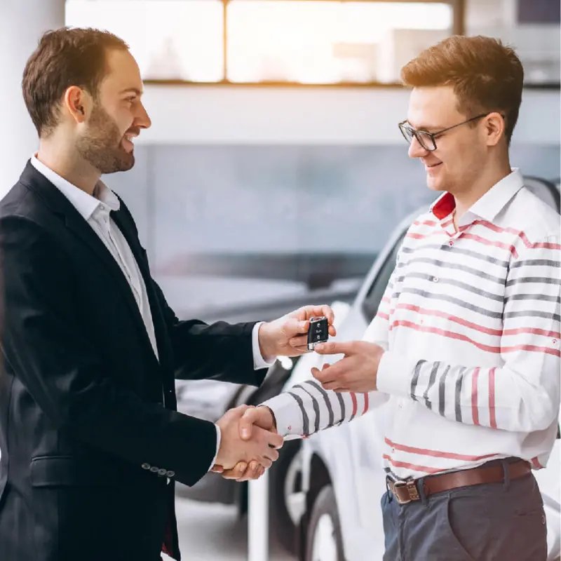 The Complete Guide to Corporate Car Services: Enhancing Business Travel The Complete Guide to Corporate Car Services: Enhancing Business Travel