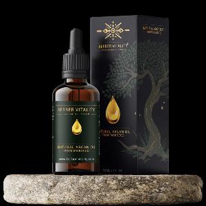 NATURAL ARGAN OIL,The Ultimate SKINCARE PRODUCT, Deliverable
