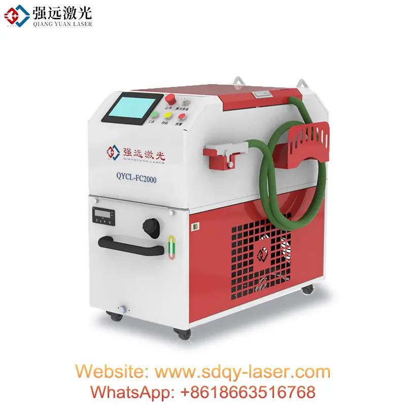 Advanced 1000w 1500W 2000w 3000w Fiber Laser Welder for Aluminum, Copper, Brass, and Metal Welding Advanced 1000w 1500W 2000w 3000w Fiber Laser Welder for Aluminum, Copper, Brass, and Metal Welding
