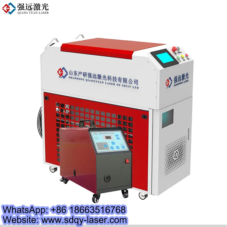 Advanced 1000w 1500W 2000w 3000w Fiber Laser Welder for Aluminum, Copper, Brass, and Metal Welding Advanced 1000w 1500W 2000w 3000w Fiber Laser Welder for Aluminum, Copper, Brass, and Metal Welding